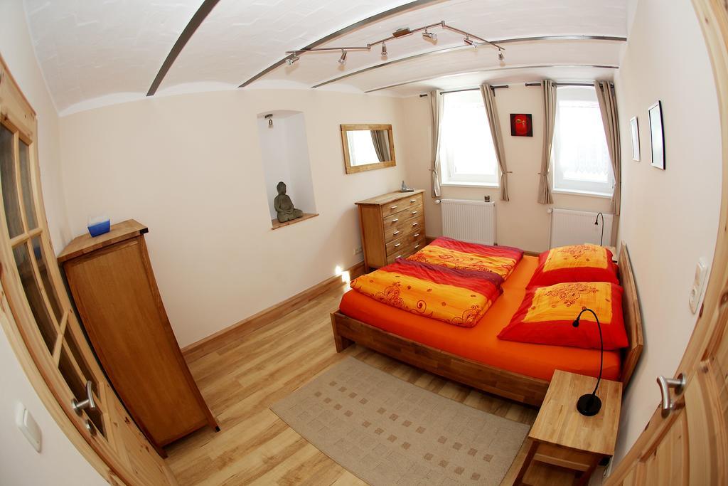 Ferienwohnung Jessop Haus Lübeck Zimmer foto