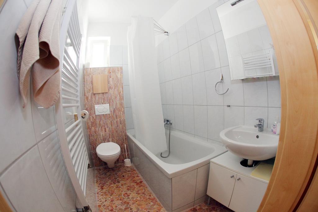 Ferienwohnung Jessop Haus Lübeck Zimmer foto