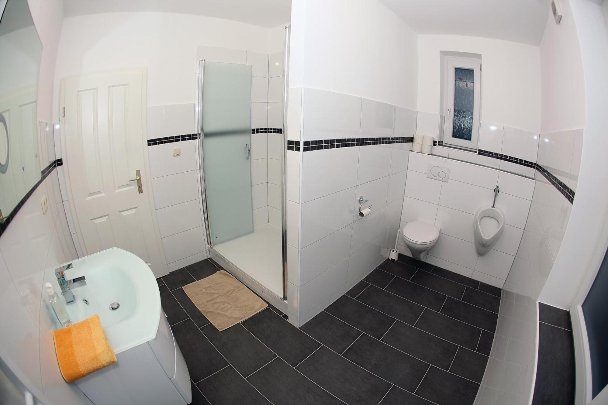 Ferienwohnung Jessop Haus Lübeck Exterior foto
