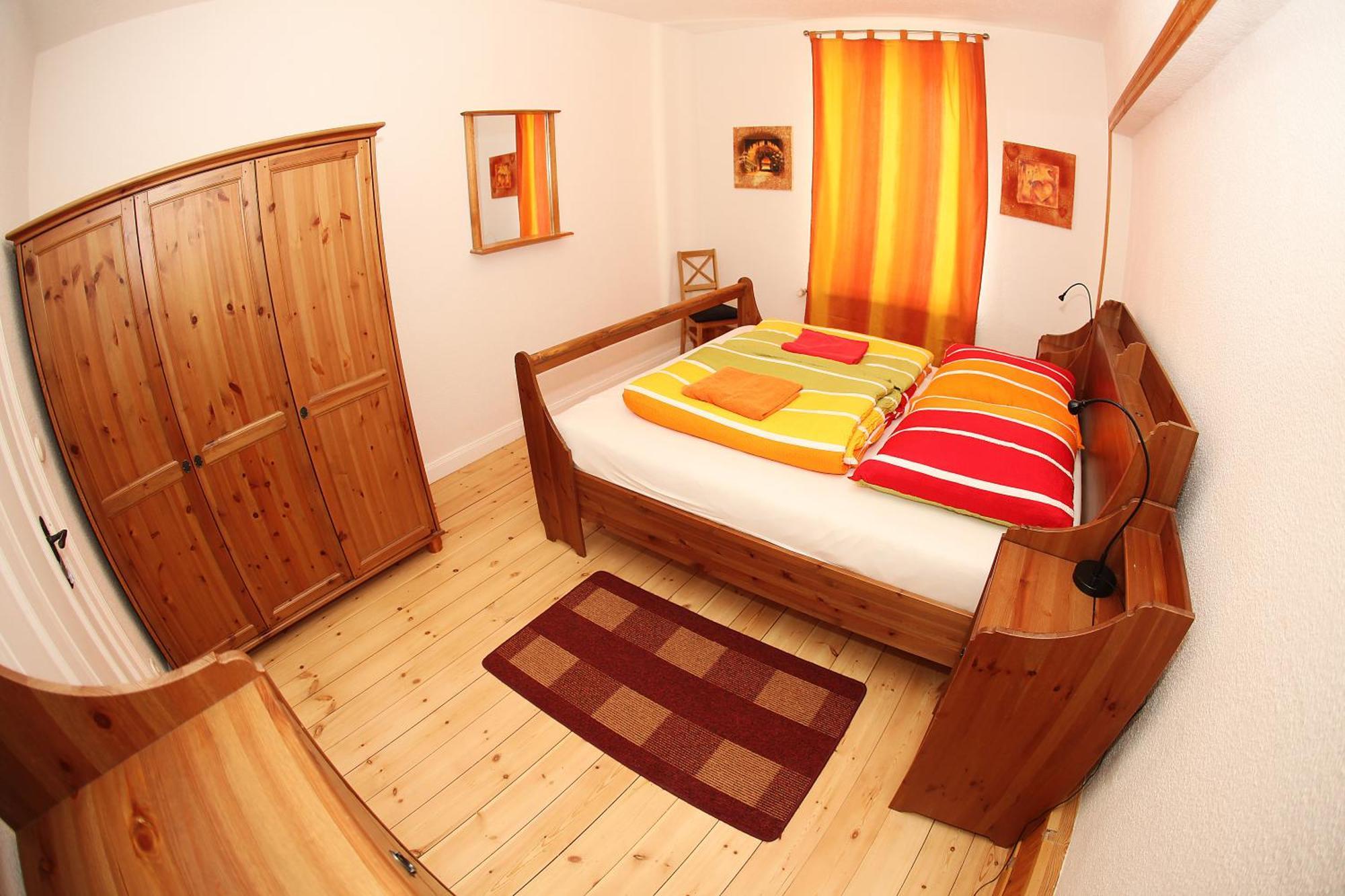 Ferienwohnung Jessop Haus Lübeck Exterior foto
