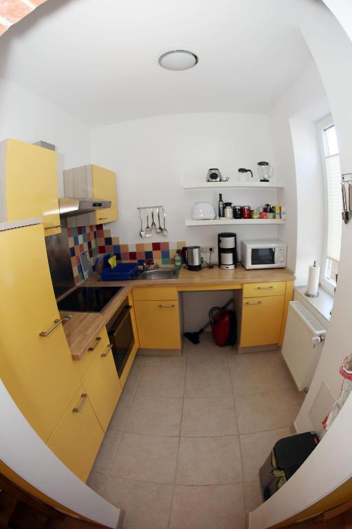Ferienwohnung Jessop Haus Lübeck Zimmer foto